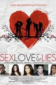 Sex Love and Lies_peliplat