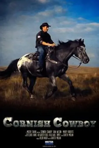 Cornish Cowboy_peliplat