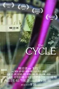 The Cycle_peliplat