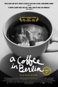 A Coffee in Berlin_peliplat
