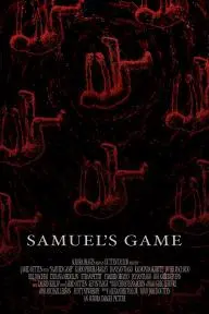 Samuel's Game_peliplat