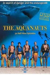 The Aquanauts_peliplat