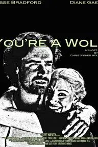 You're a Wolf_peliplat