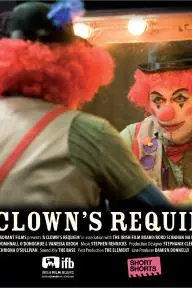 A Clown's Requiem_peliplat