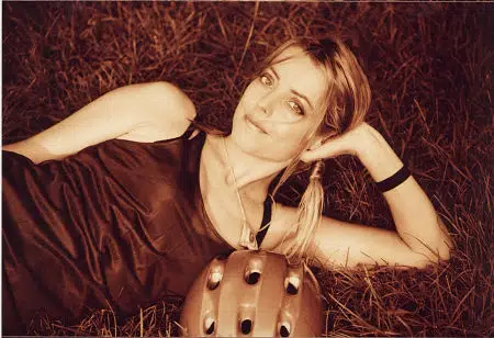 Juliet Hanlon