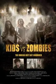 Kids vs. Zombies_peliplat