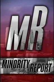 Minority Report_peliplat