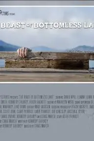 The Beast of Bottomless Lake_peliplat