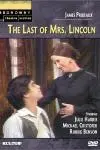 The Last of Mrs. Lincoln_peliplat