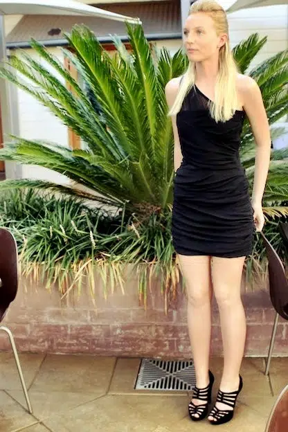 Sarah Macinnes