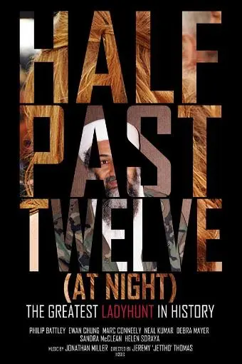 Half Past Twelve at Night_peliplat