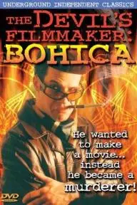 The Devil's Filmmaker: Bohica_peliplat