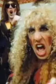 Twisted Sister: We're Not Gonna Take It_peliplat