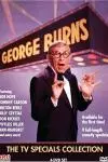 The George Burns One-Man Show_peliplat