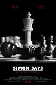 Simon Says: The Fall of a Knight_peliplat