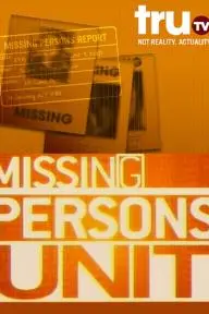 Missing Persons Unit_peliplat