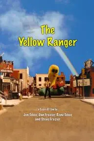 The Yellow Ranger_peliplat