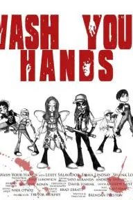 Wash Your Hands_peliplat