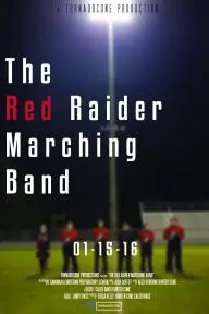 The Red Raider Marching Band_peliplat