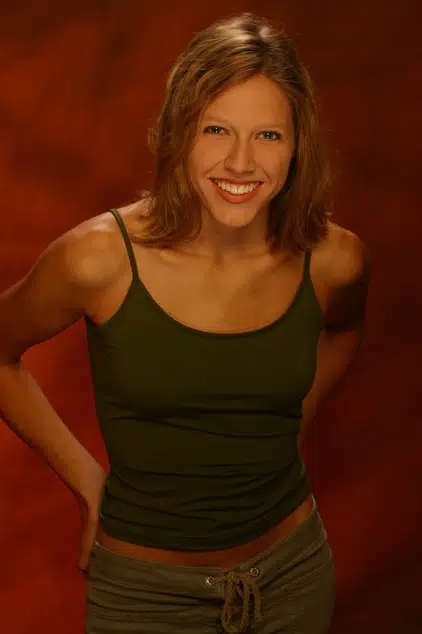 Jen Parker