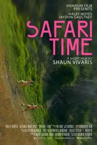 Safari Time_peliplat