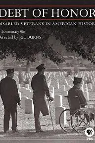 Debt of Honor: Disabled Veterans in American History_peliplat