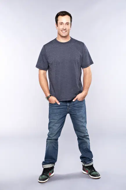 Seth Wescott