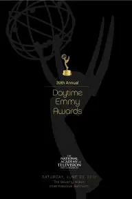 The 39th Annual Daytime Emmy Awards_peliplat