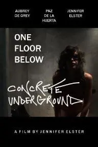 Concrete Underground_peliplat
