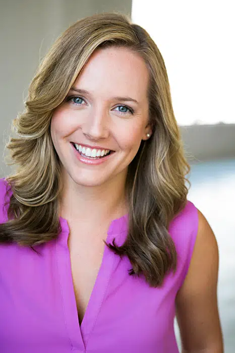 Krista Miller