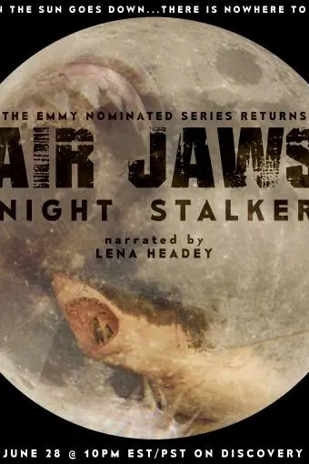 Air Jaws: Night Stalker_peliplat