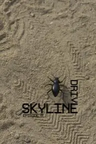 Skyline Drive_peliplat