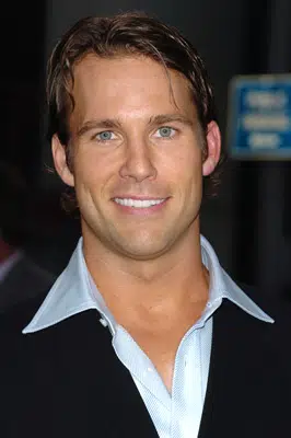 Colby Donaldson