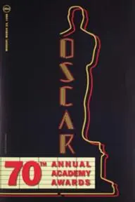 The 70th Annual Academy Awards_peliplat