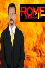 Rome Is Burning_peliplat