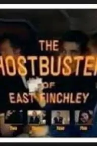 Ghostbusters of East Finchley_peliplat