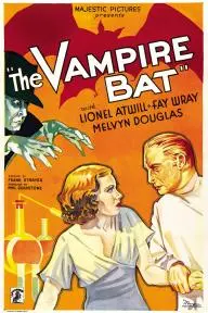 The Vampire Bat_peliplat