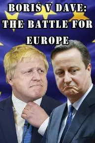 Boris v Dave: The Battle for Europe_peliplat