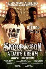 Snoop & Son: A Dad's Dream_peliplat
