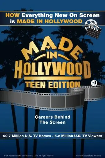 Made in Hollywood: Teen Edition_peliplat