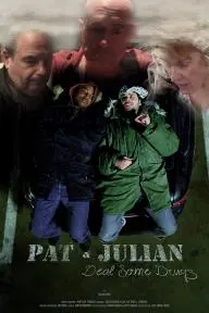 Pat & Julian Deal Some Drugs_peliplat