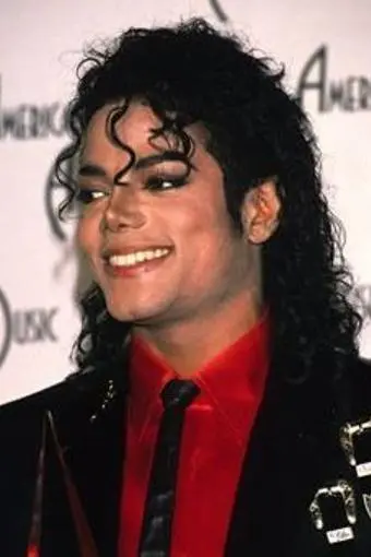 Michael Jackson_peliplat