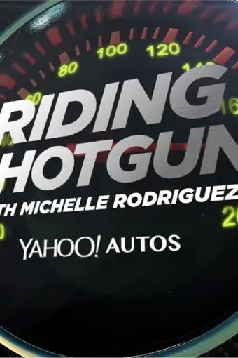Riding Shotgun with Michelle Rodriguez_peliplat