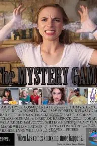 The Mystery Game_peliplat