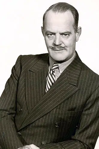 Floyd Buckley