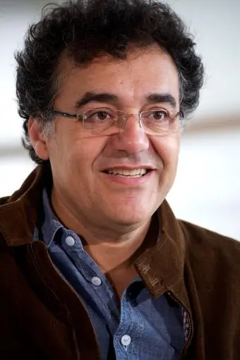 Rodrigo García_peliplat