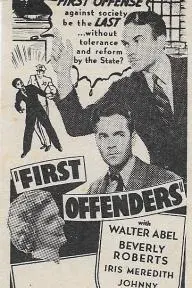 First Offenders_peliplat