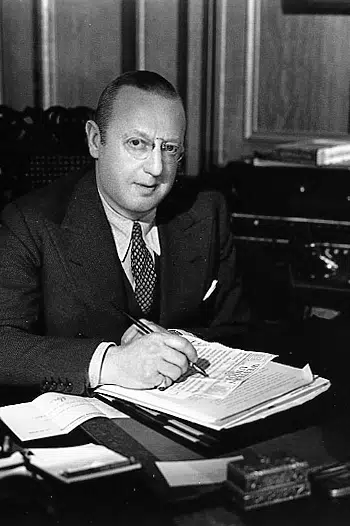 Jesse L. Lasky