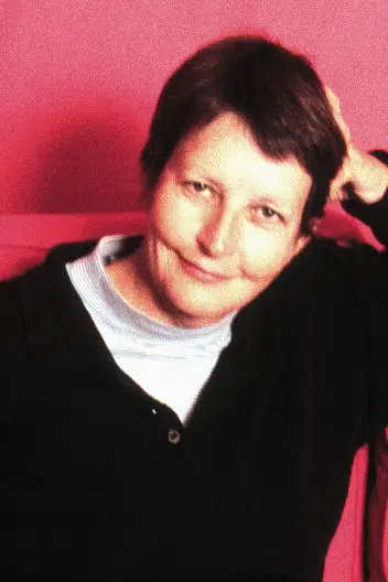 Sue Brooks