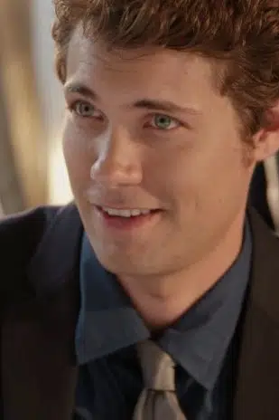 Drew Seeley